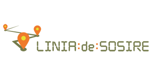 Linia de sosire