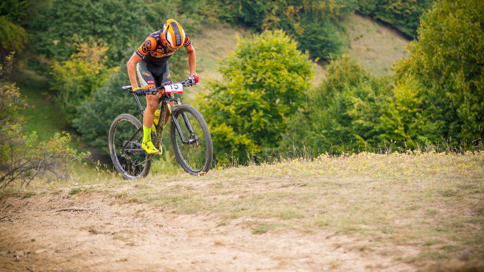 Mamut Bike Race